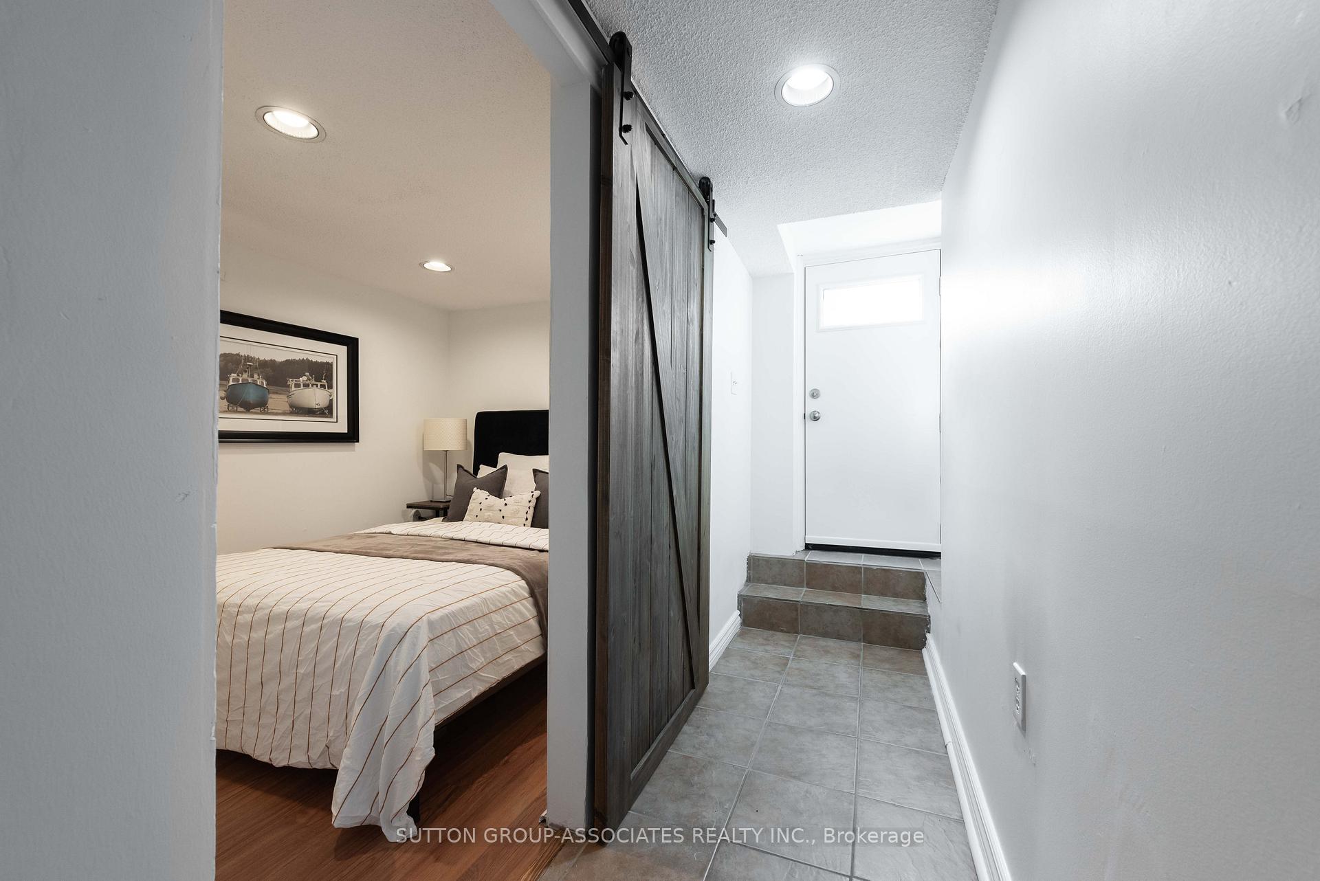 Photo 24 of 138A Cedric Avenue, Toronto, Oakwood Village — HOMEH