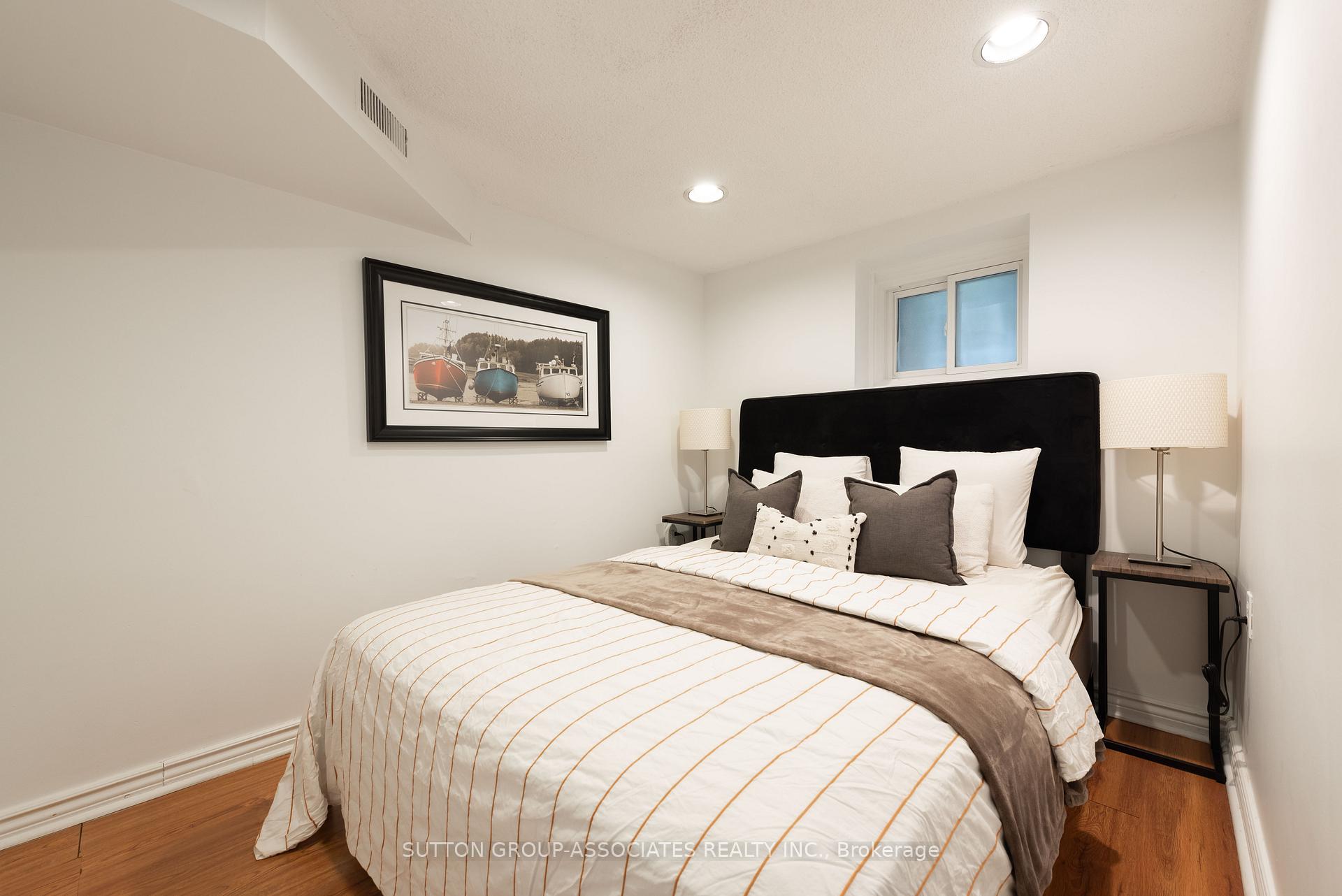 Photo 25 of 138A Cedric Avenue, Toronto, Oakwood Village — HOMEH