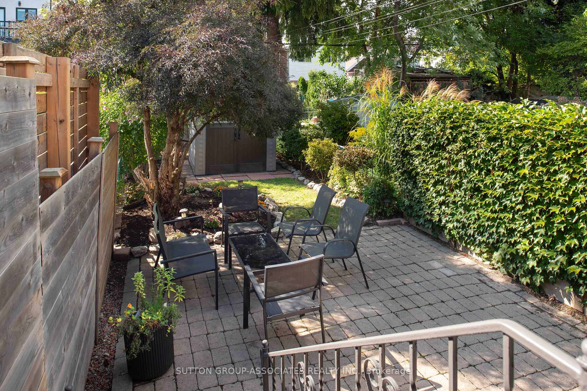 Photo 28 of 138A Cedric Avenue, Toronto, Oakwood Village — HOMEH