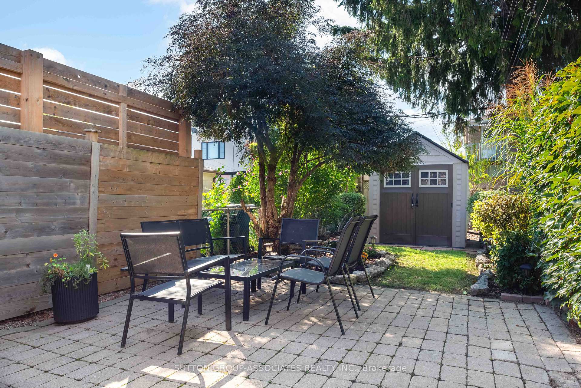 Photo 29 of 138A Cedric Avenue, Toronto, Oakwood Village — HOMEH