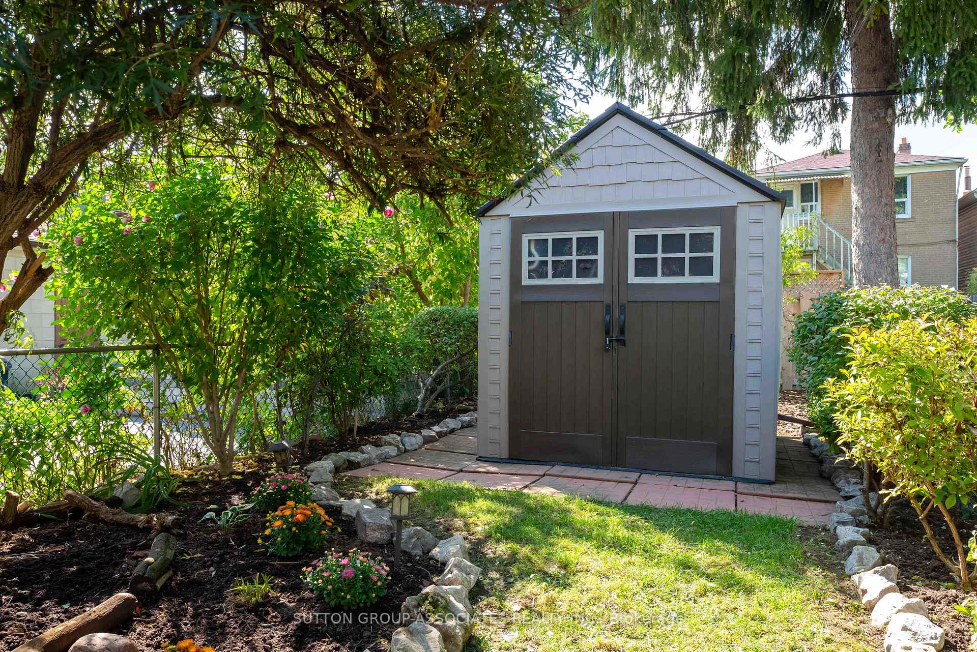 Photo 30 of 138A Cedric Avenue, Toronto, Oakwood Village — HOMEH