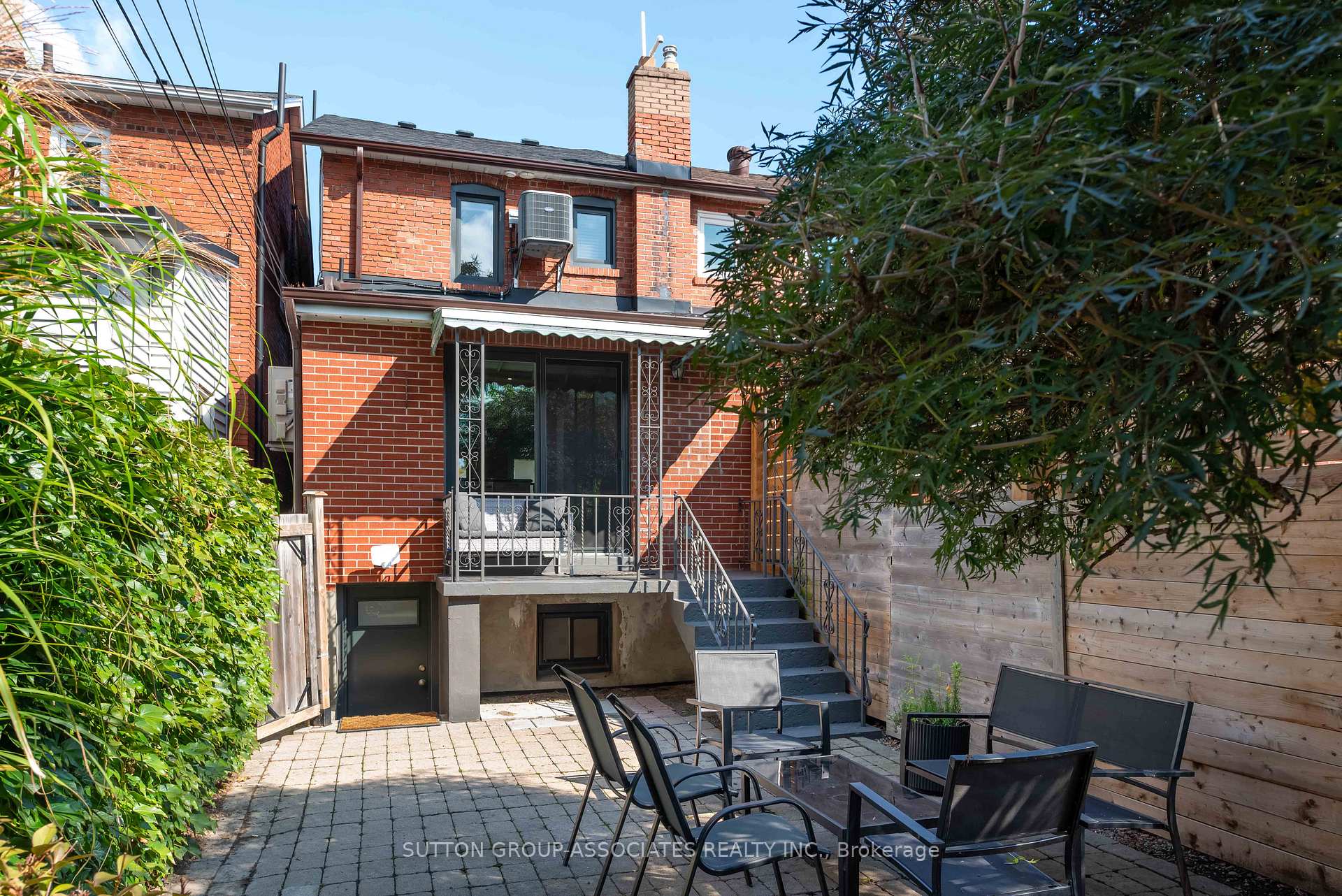Photo 31 of 138A Cedric Avenue, Toronto, Oakwood Village — HOMEH