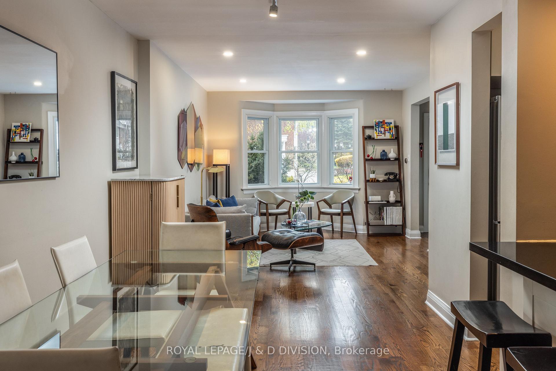 Photo 2 of 227 Broadway Avenue, Toronto, Mount Pleasant East — HOMEH