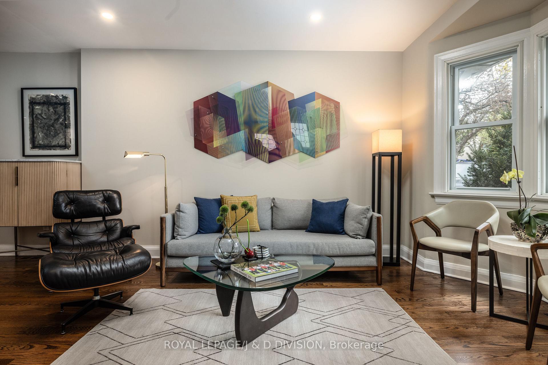 Photo 5 of 227 Broadway Avenue, Toronto, Mount Pleasant East — HOMEH