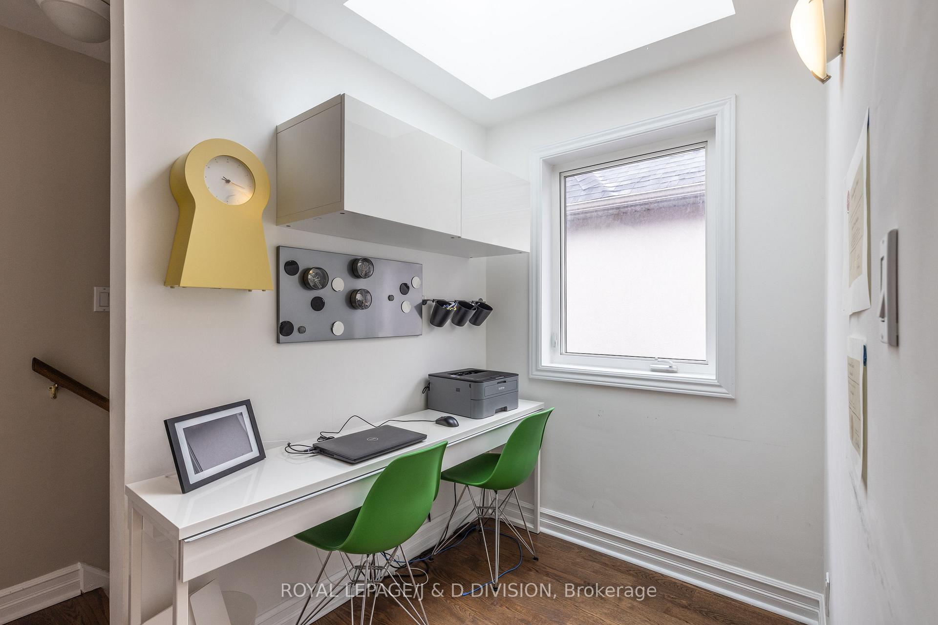 Photo 19 of 227 Broadway Avenue, Toronto, Mount Pleasant East — HOMEH
