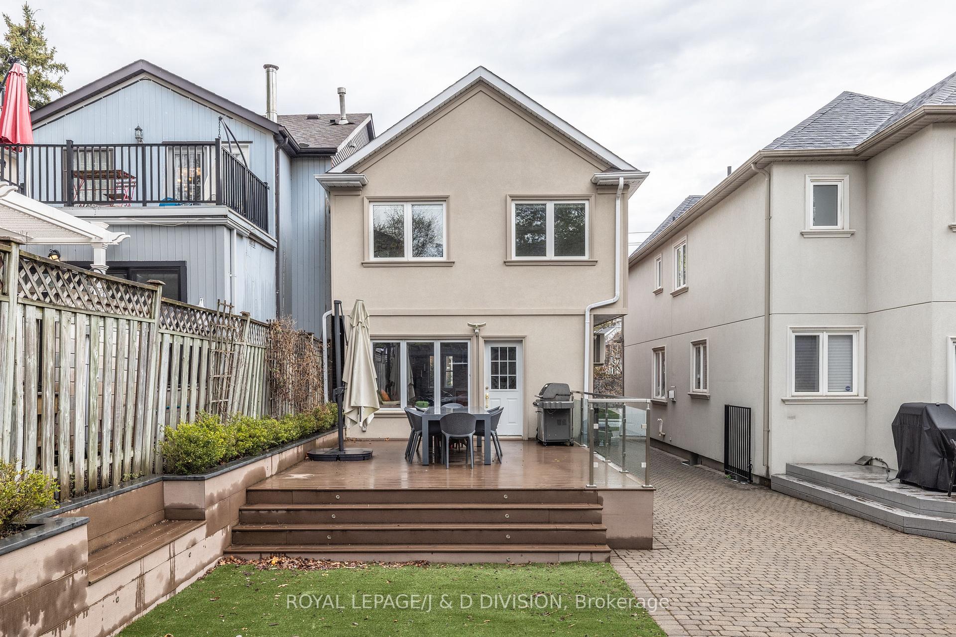 Photo 22 of 227 Broadway Avenue, Toronto, Mount Pleasant East — HOMEH