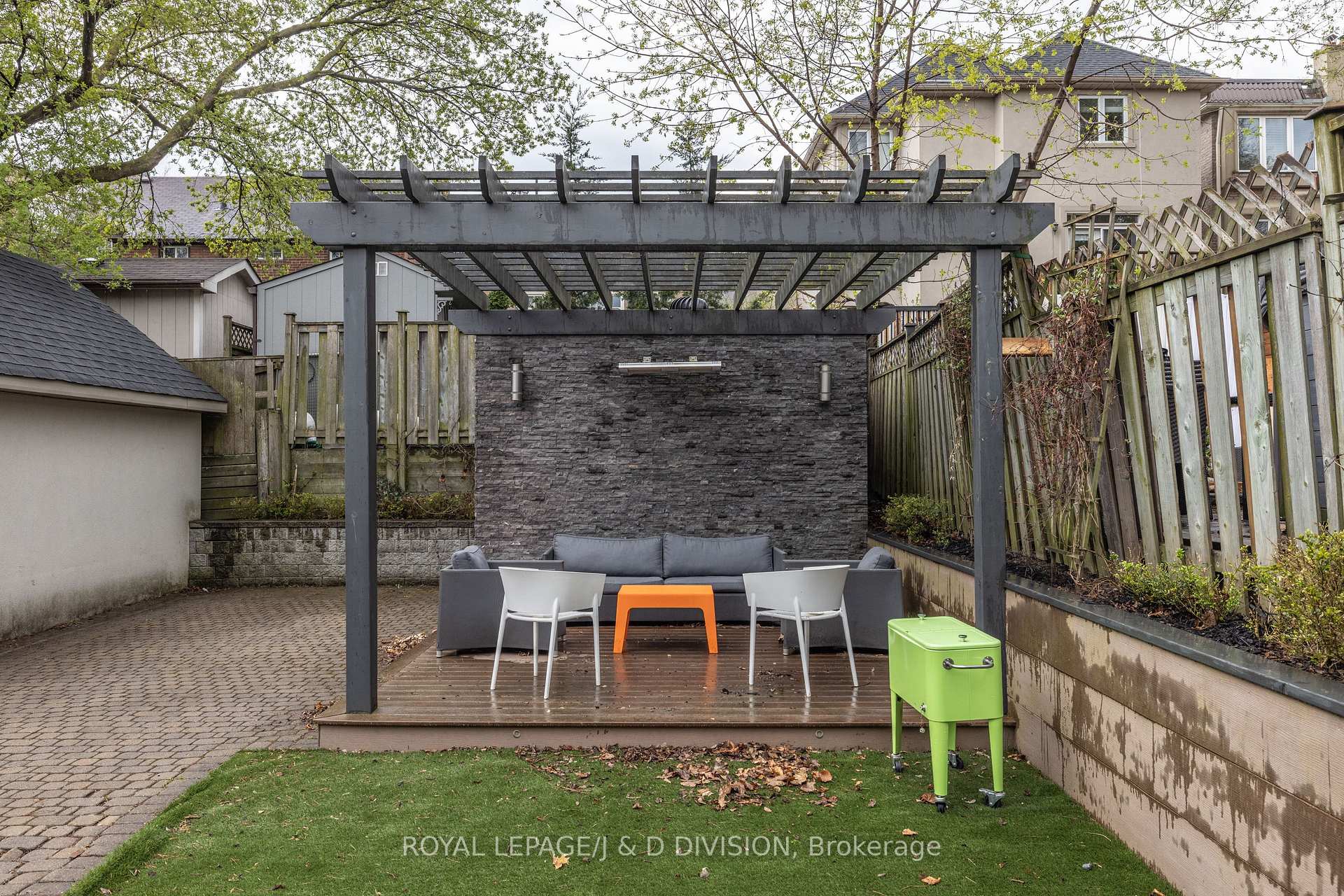 Photo 24 of 227 Broadway Avenue, Toronto, Mount Pleasant East — HOMEH