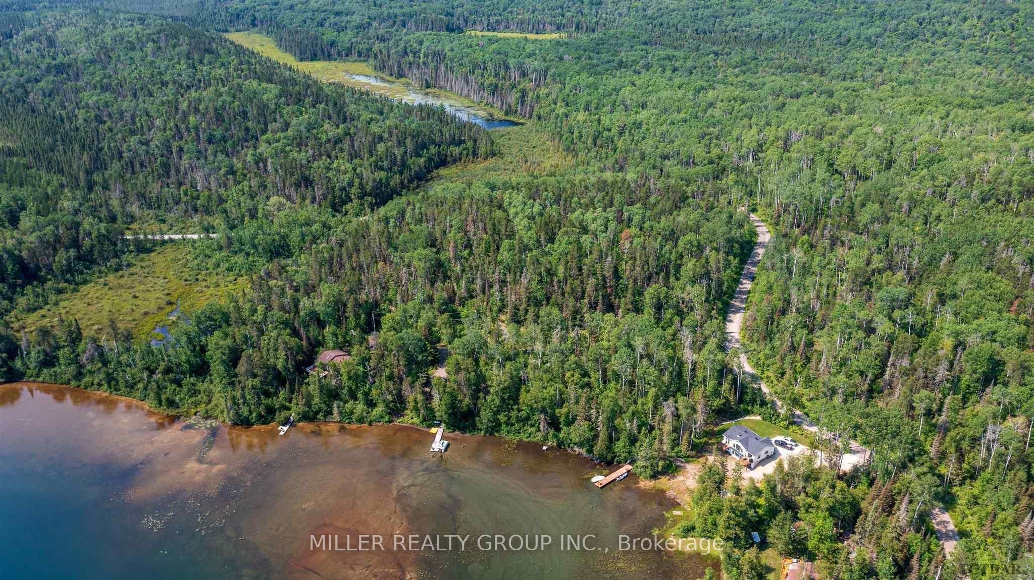 Photo 15 of 1356 Twin Lakes Road A, Timiskaming, TIM - Outside - Rural — HOMEH