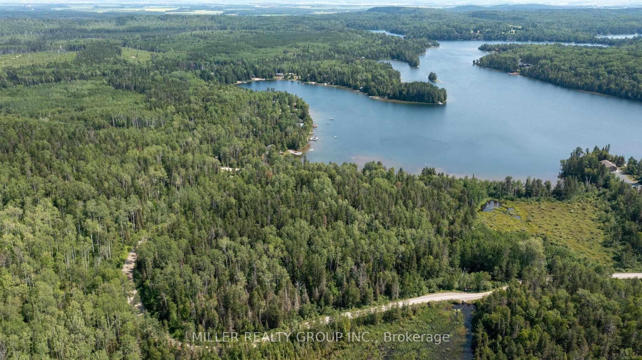 Photo 21 of 1356 Twin Lakes Road A, Timiskaming, TIM - Outside - Rural — HOMEH