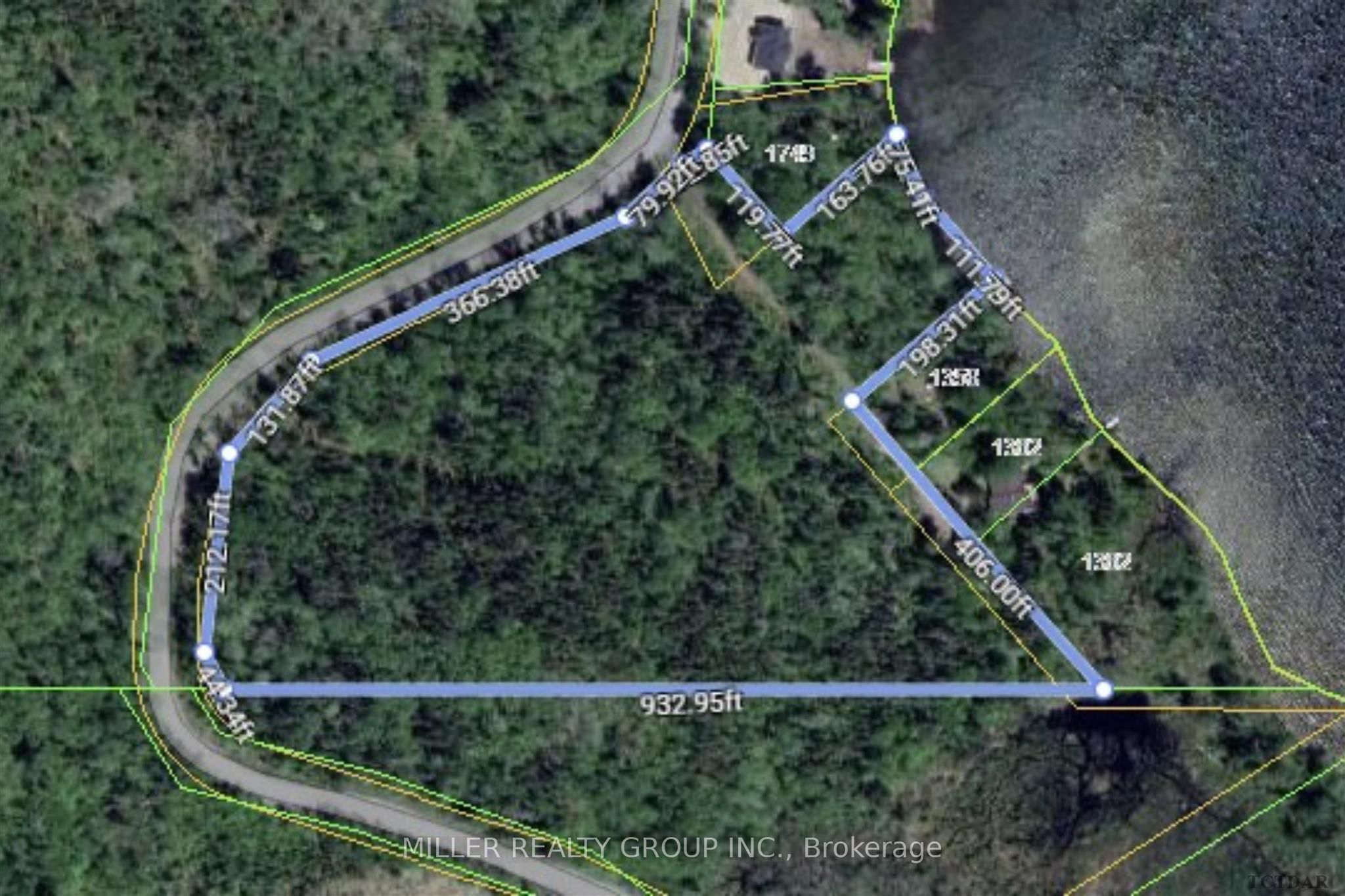 Photo 22 of 1356 Twin Lakes Road A, Timiskaming, TIM - Outside - Rural — HOMEH