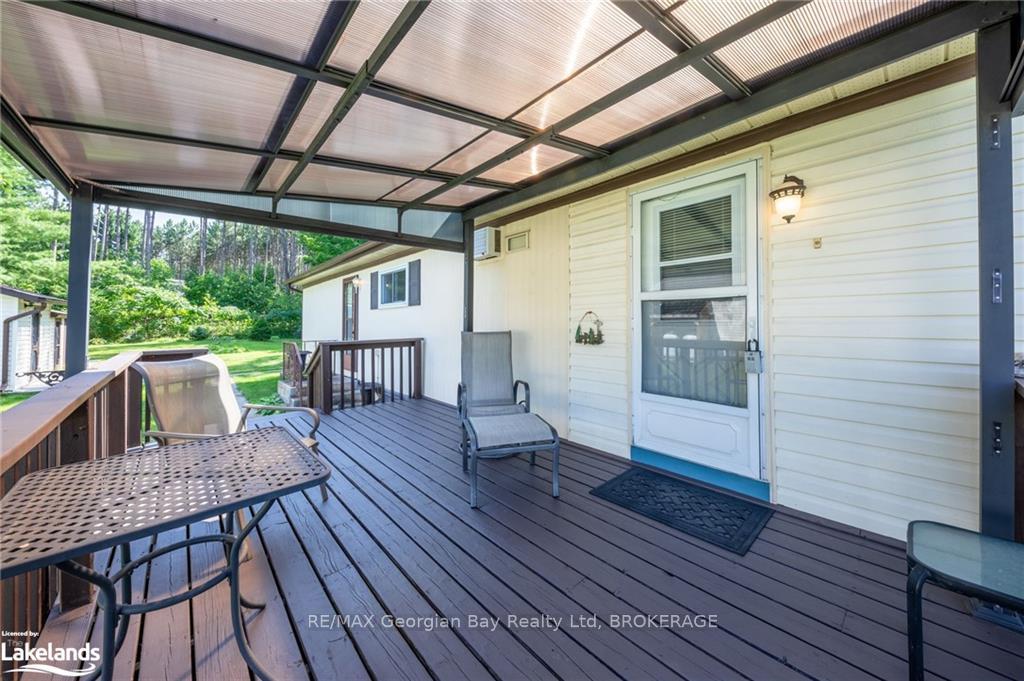 Photo 2 of Unit 82, 5263 Elliott Side Road, Tay, Rural Tay — HOMEH