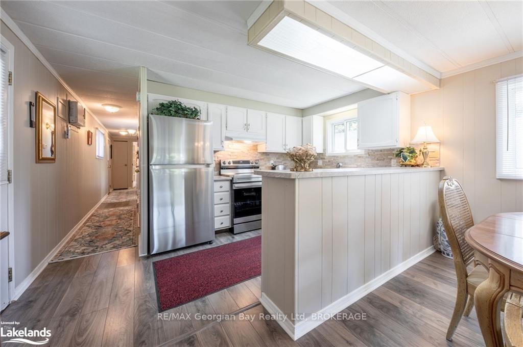 Photo 5 of Unit 82, 5263 Elliott Side Road, Tay, Rural Tay — HOMEH