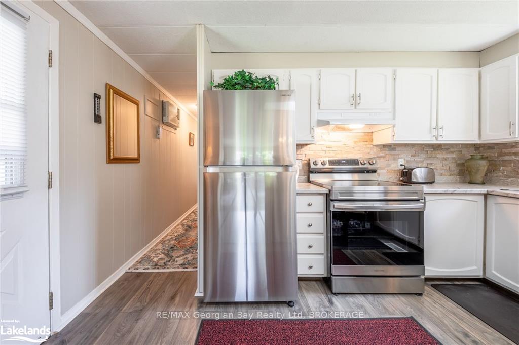 Photo 7 of Unit 82, 5263 Elliott Side Road, Tay, Rural Tay — HOMEH