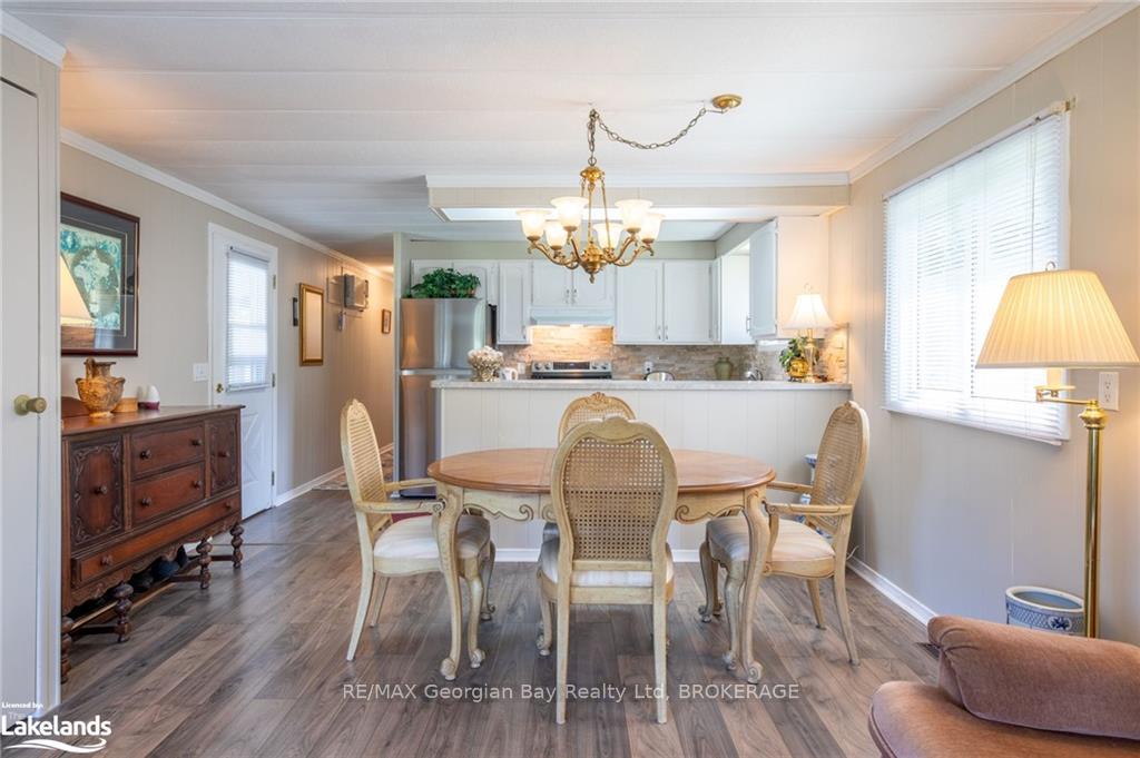 Photo 9 of Unit 82, 5263 Elliott Side Road, Tay, Rural Tay — HOMEH