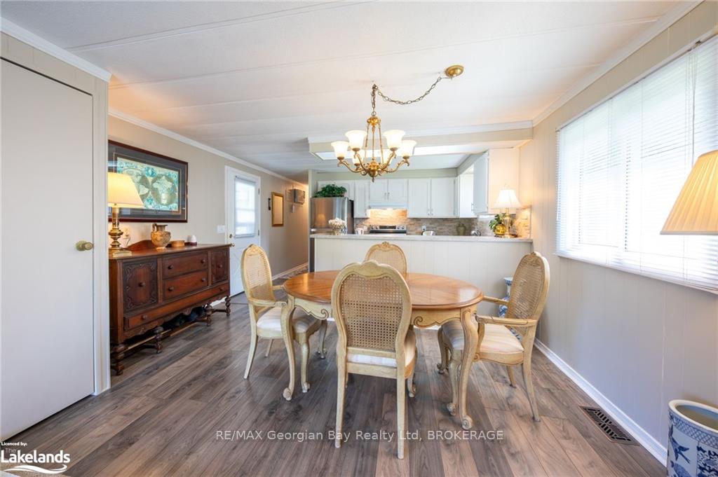 Photo 10 of Unit 82, 5263 Elliott Side Road, Tay, Rural Tay — HOMEH