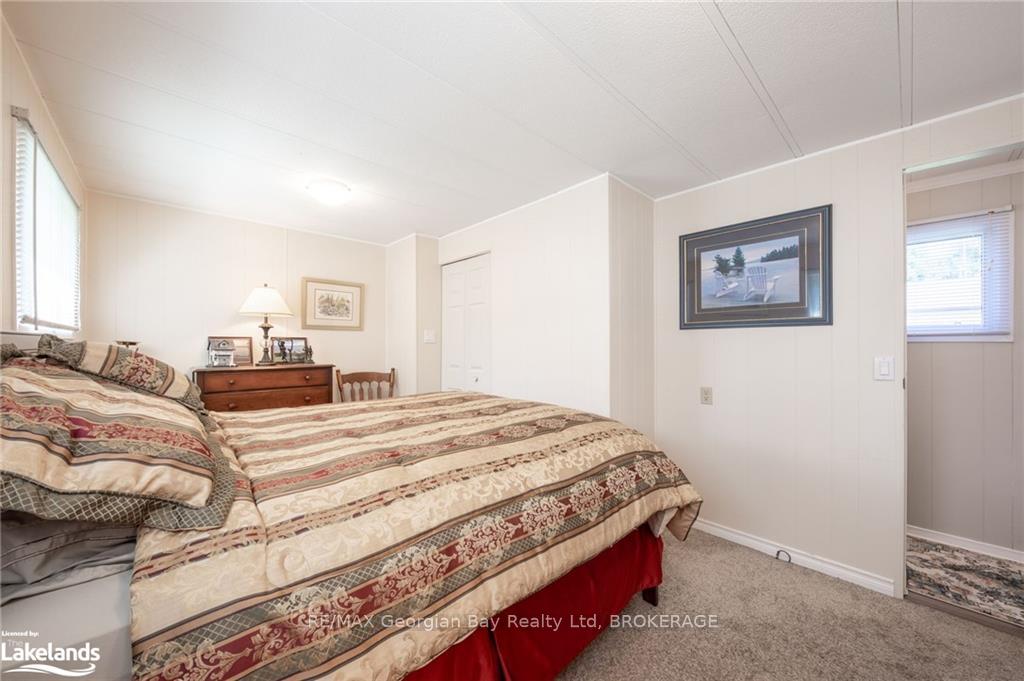 Photo 16 of Unit 82, 5263 Elliott Side Road, Tay, Rural Tay — HOMEH