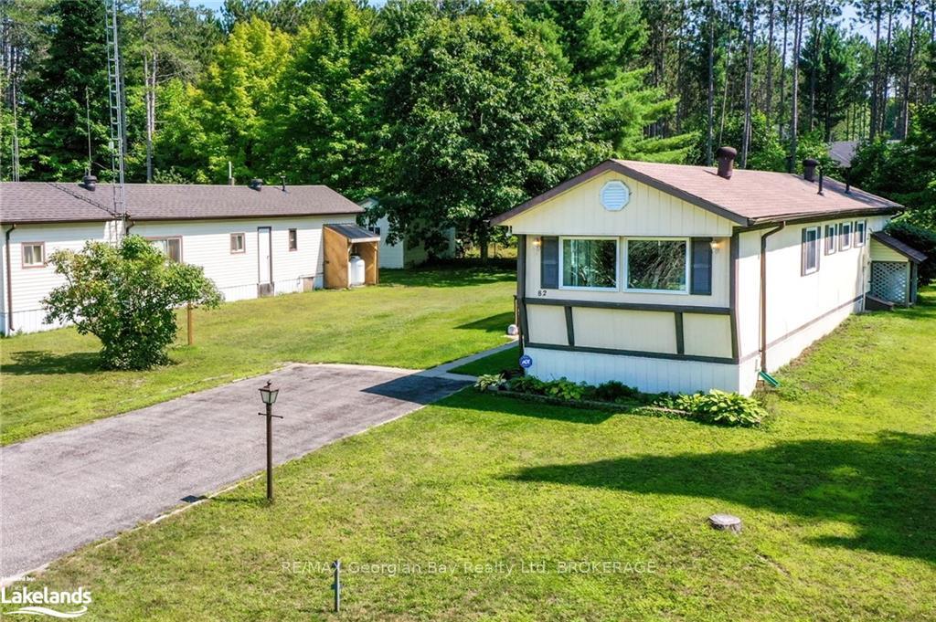 Photo 24 of Unit 82, 5263 Elliott Side Road, Tay, Rural Tay — HOMEH