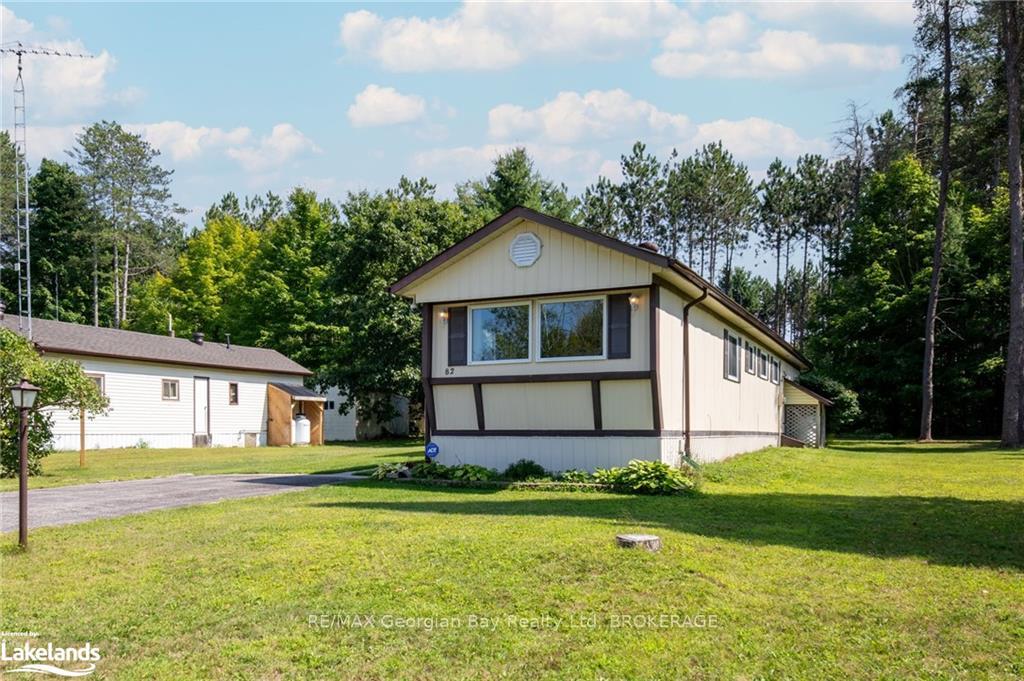 Photo 25 of Unit 82, 5263 Elliott Side Road, Tay, Rural Tay — HOMEH