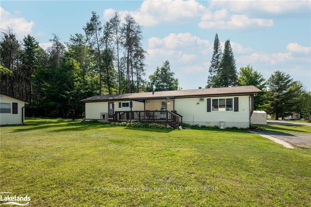 Photo 26 of Unit 82, 5263 Elliott Side Road, Tay, Rural Tay — HOMEH