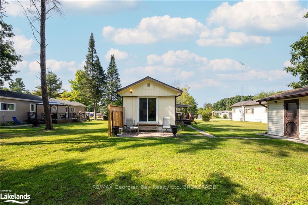 Photo 27 of Unit 82, 5263 Elliott Side Road, Tay, Rural Tay — HOMEH