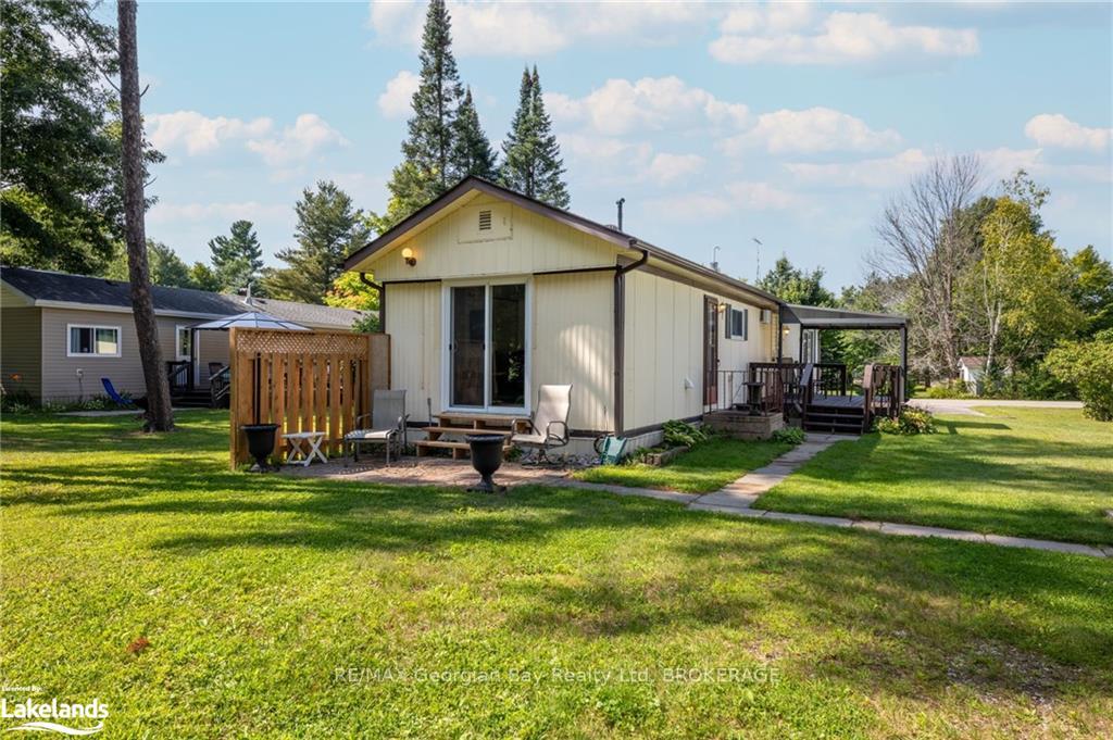 Photo 28 of Unit 82, 5263 Elliott Side Road, Tay, Rural Tay — HOMEH