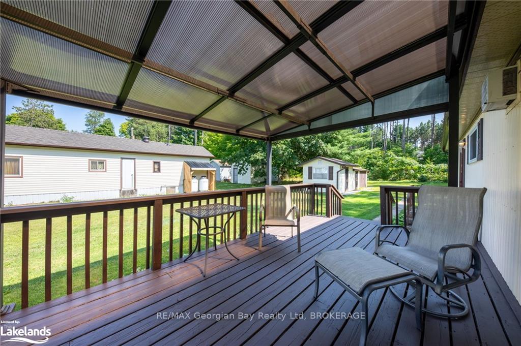 Photo 29 of Unit 82, 5263 Elliott Side Road, Tay, Rural Tay — HOMEH