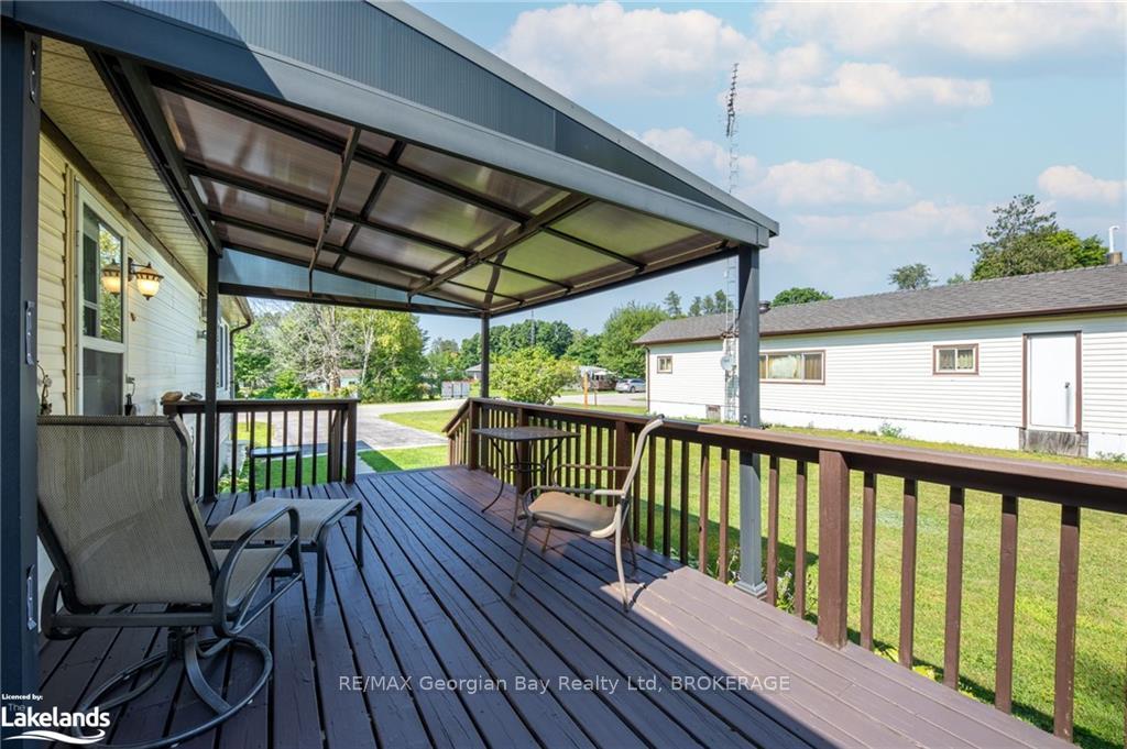 Photo 30 of Unit 82, 5263 Elliott Side Road, Tay, Rural Tay — HOMEH