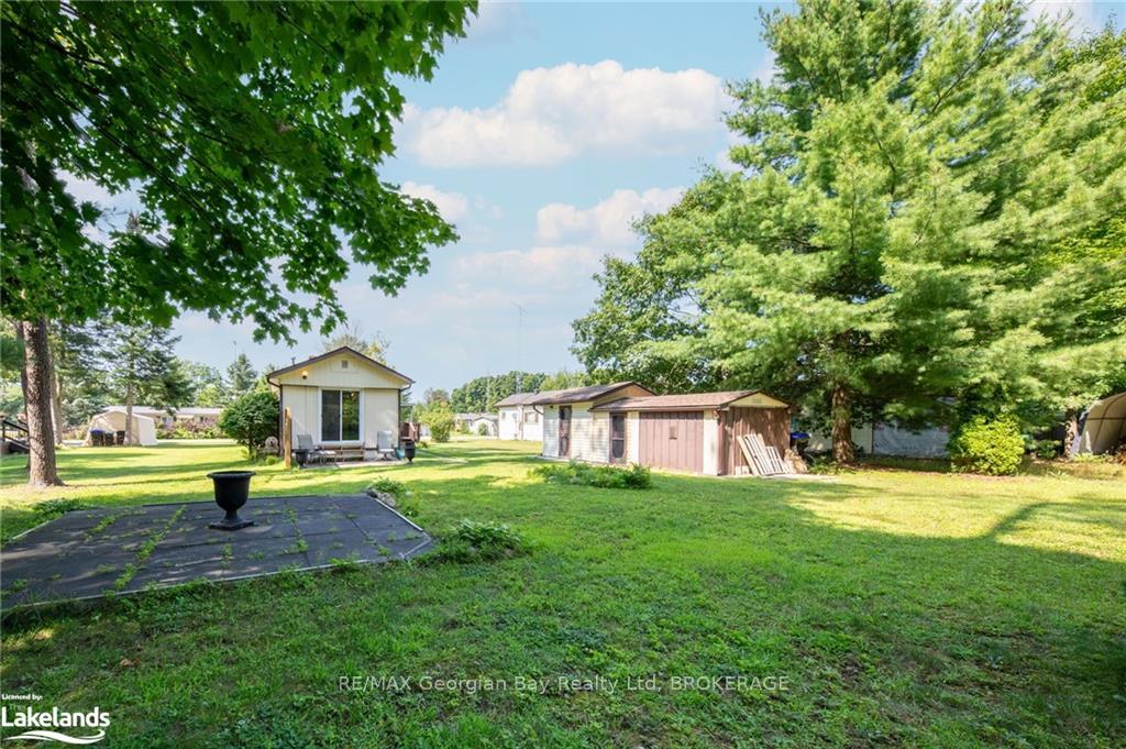 Photo 31 of Unit 82, 5263 Elliott Side Road, Tay, Rural Tay — HOMEH