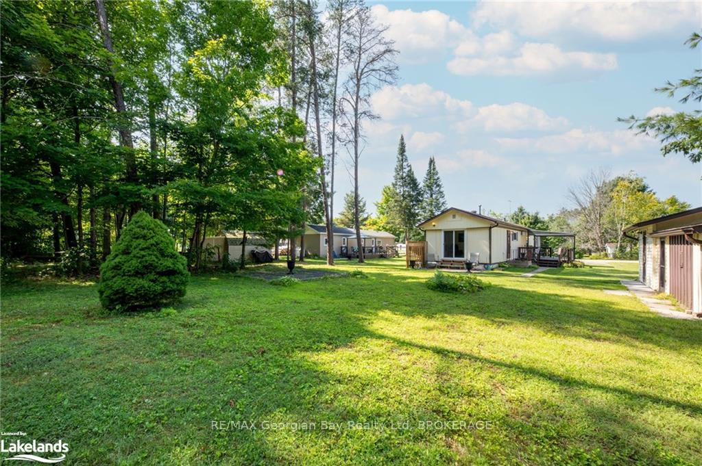 Photo 32 of Unit 82, 5263 Elliott Side Road, Tay, Rural Tay — HOMEH
