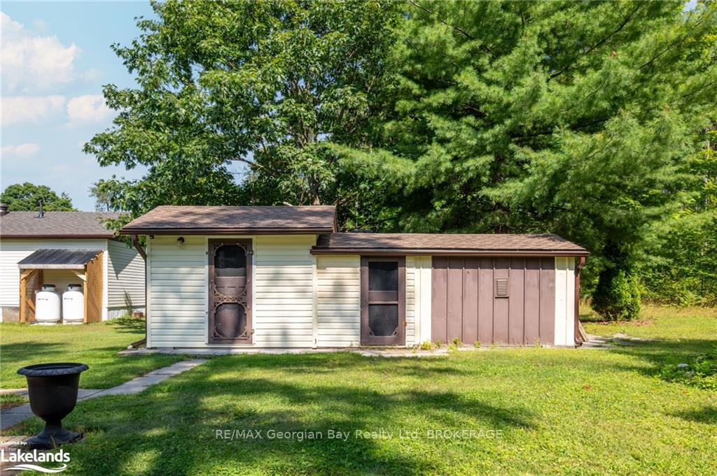 Photo 33 of Unit 82, 5263 Elliott Side Road, Tay, Rural Tay — HOMEH