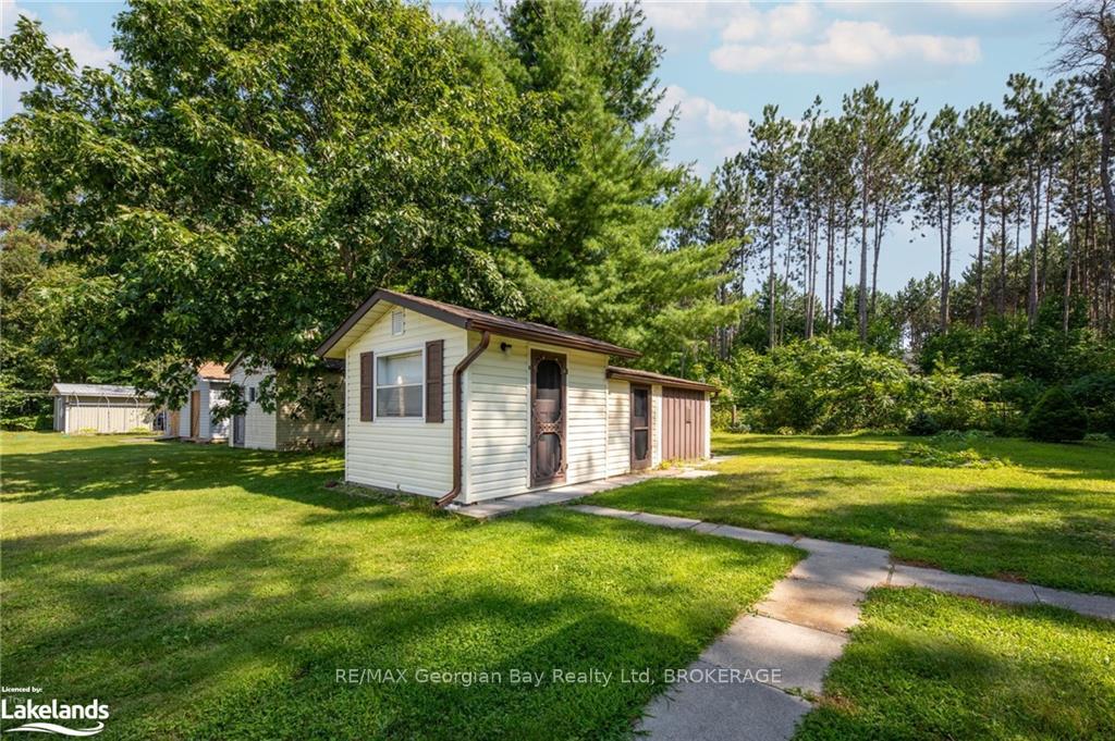 Photo 34 of Unit 82, 5263 Elliott Side Road, Tay, Rural Tay — HOMEH