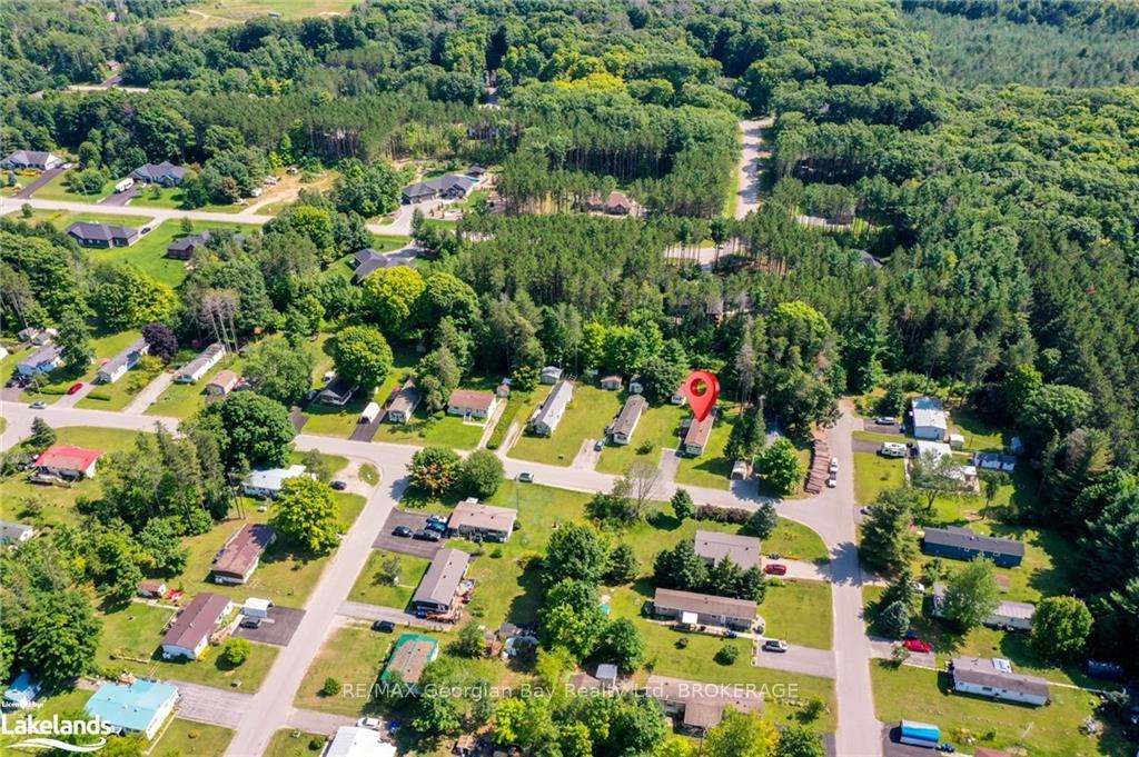Photo 37 of Unit 82, 5263 Elliott Side Road, Tay, Rural Tay — HOMEH