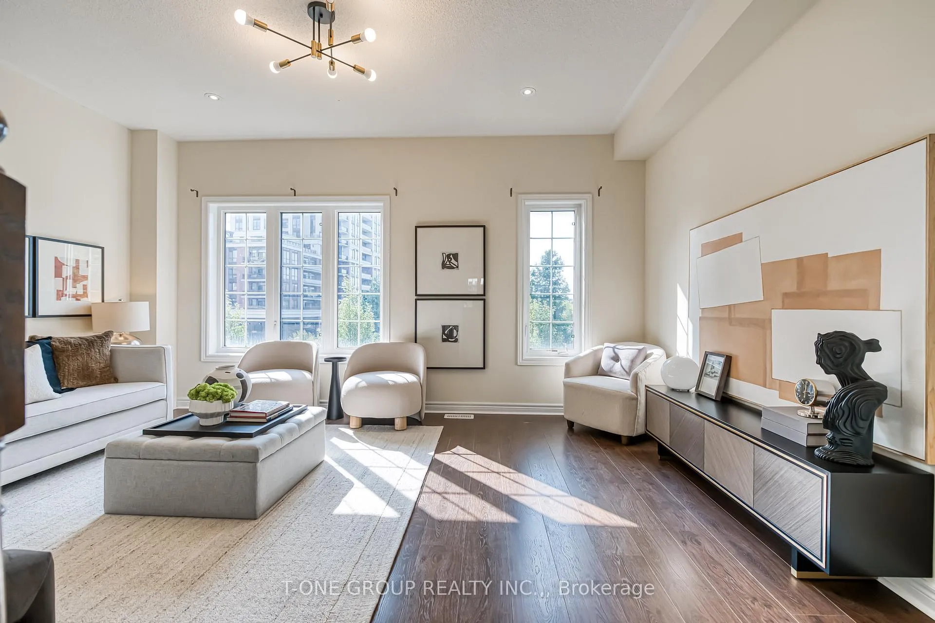 Photo 1 of 36 Battista Perri Drive, Markham, Wismer — HOMEH