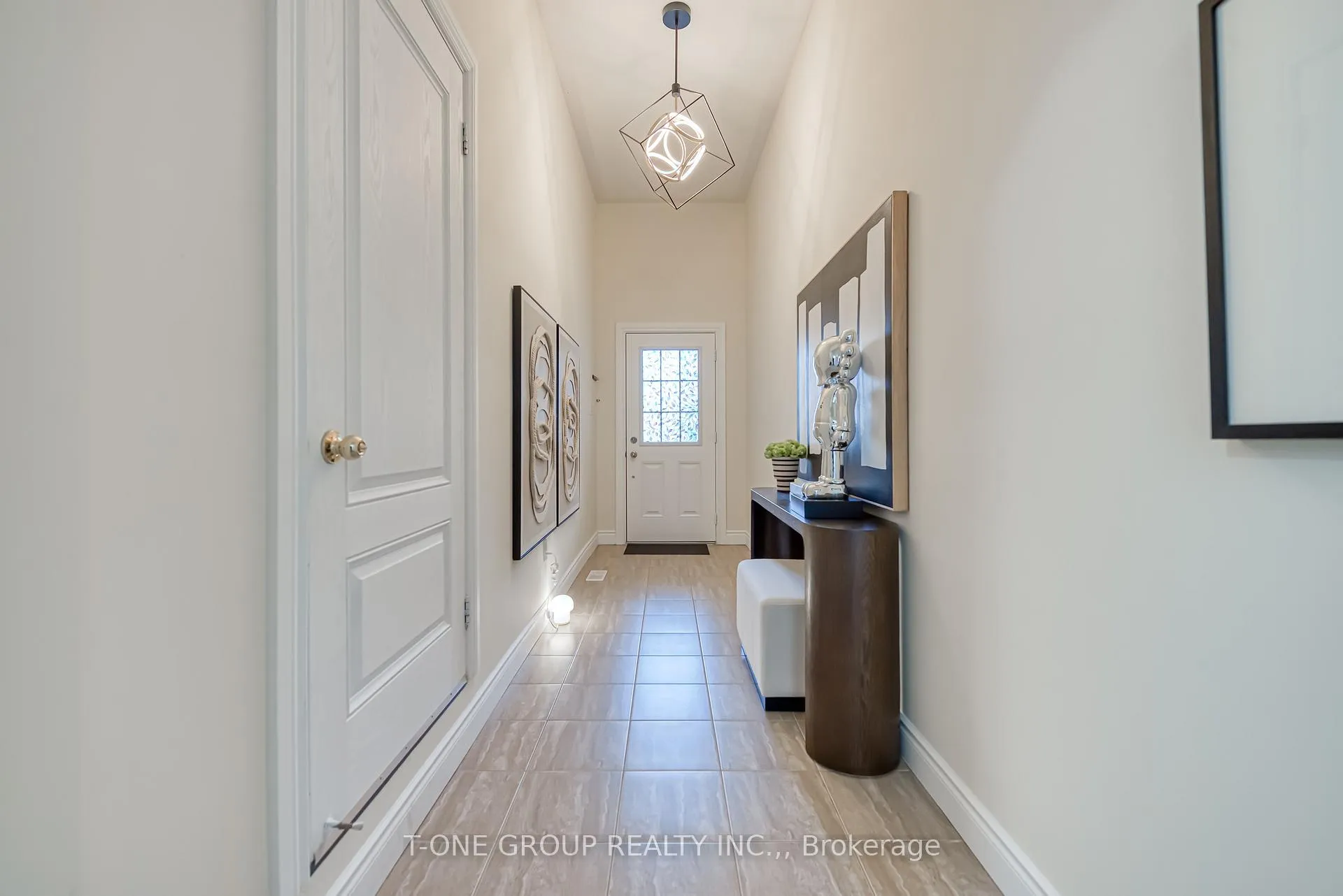 Photo 3 of 36 Battista Perri Drive, Markham, Wismer — HOMEH
