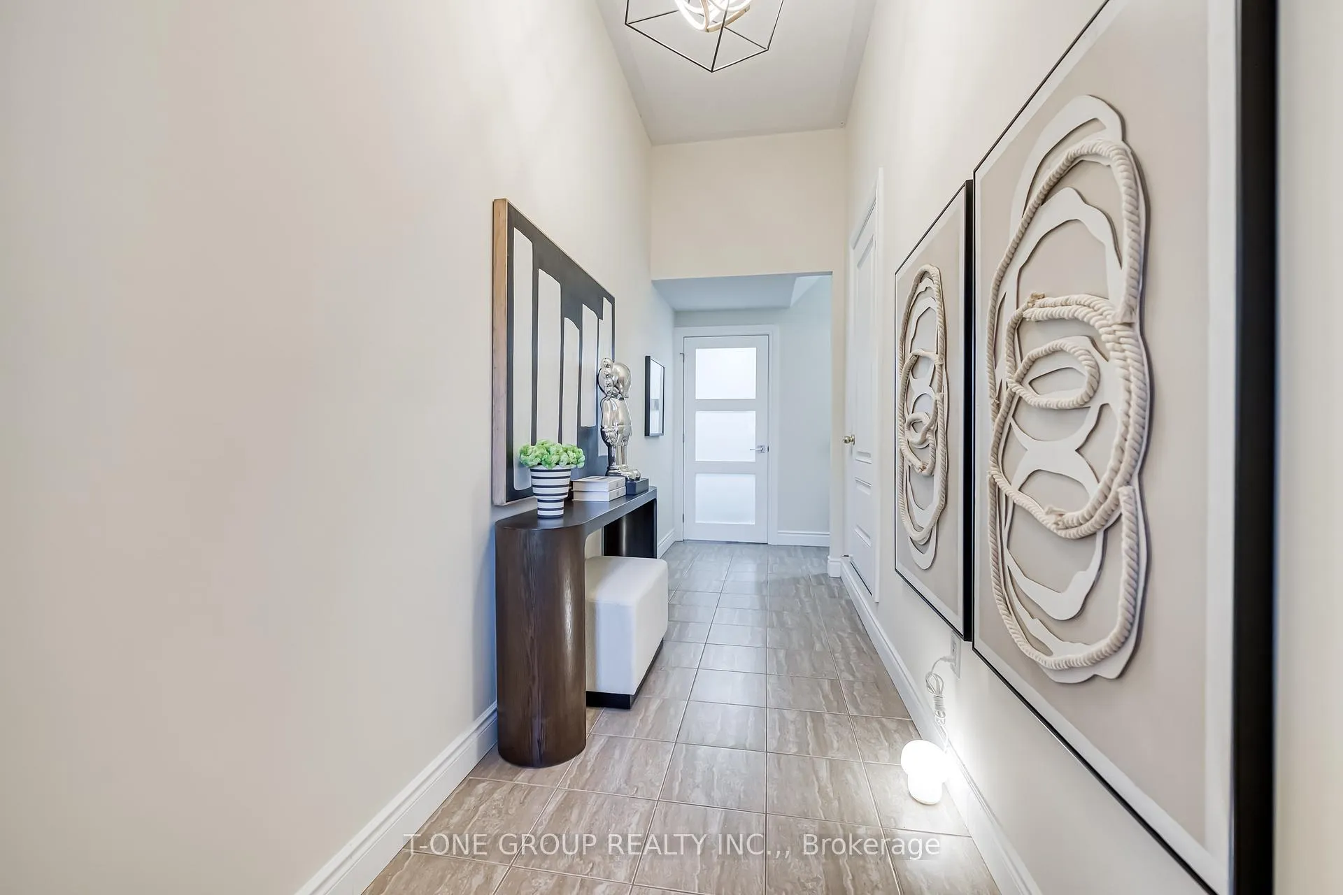 Photo 4 of 36 Battista Perri Drive, Markham, Wismer — HOMEH