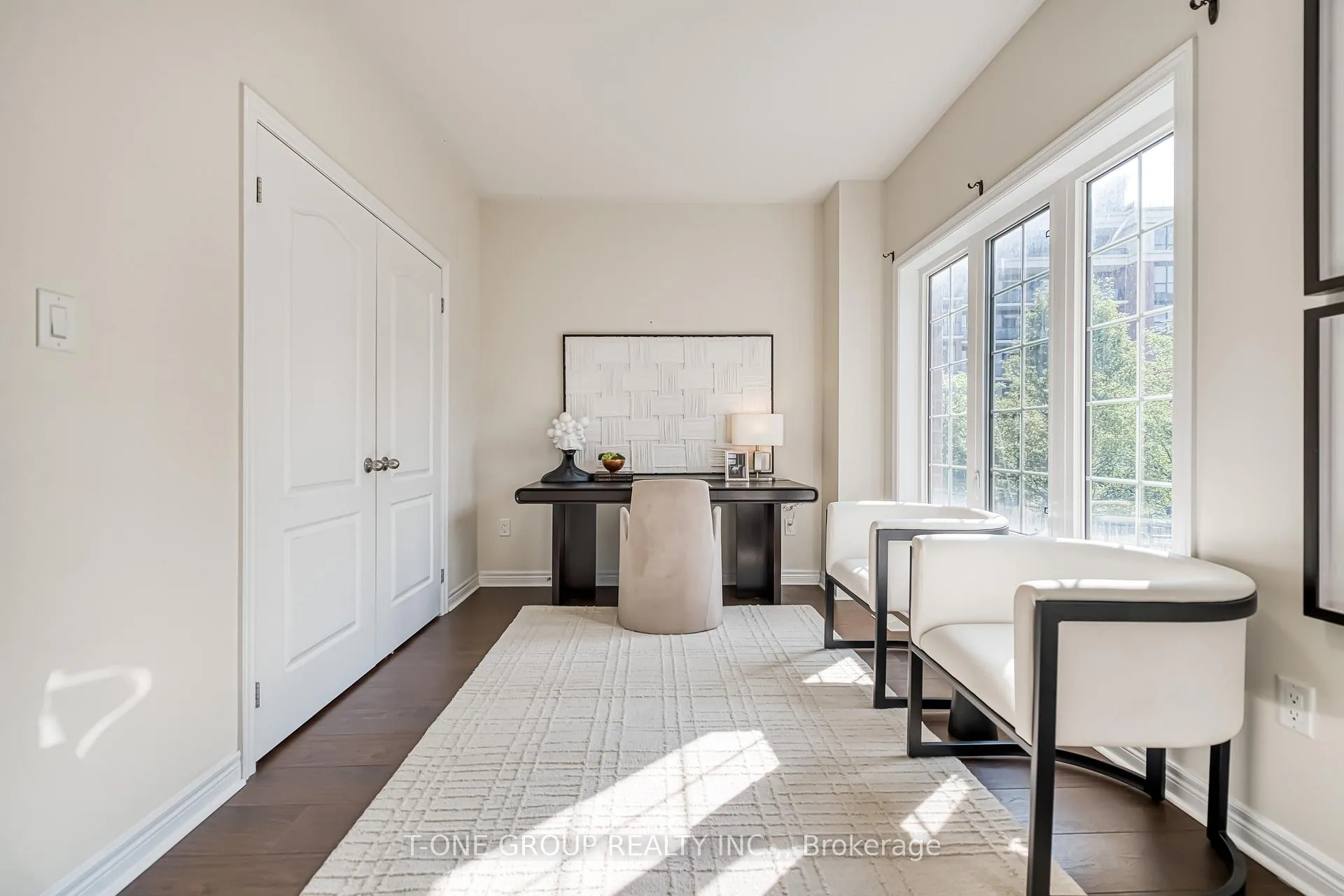 Photo 7 of 36 Battista Perri Drive, Markham, Wismer — HOMEH