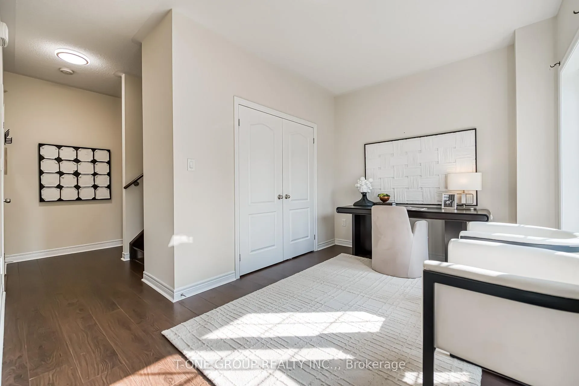 Photo 8 of 36 Battista Perri Drive, Markham, Wismer — HOMEH