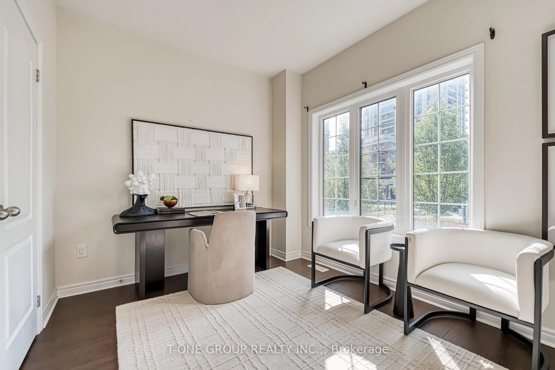 Photo 9 of 36 Battista Perri Drive, Markham, Wismer — HOMEH
