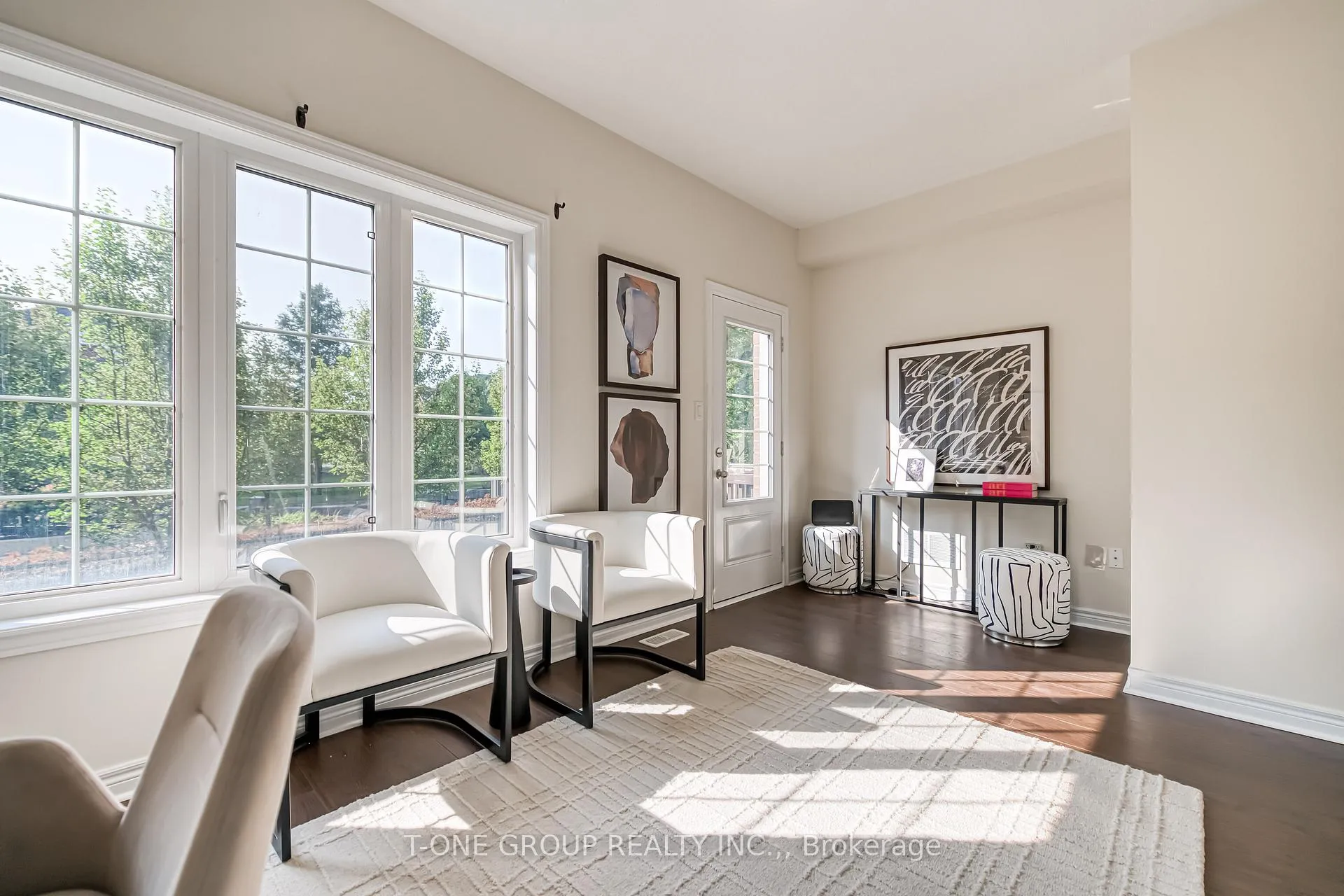 Photo 10 of 36 Battista Perri Drive, Markham, Wismer — HOMEH