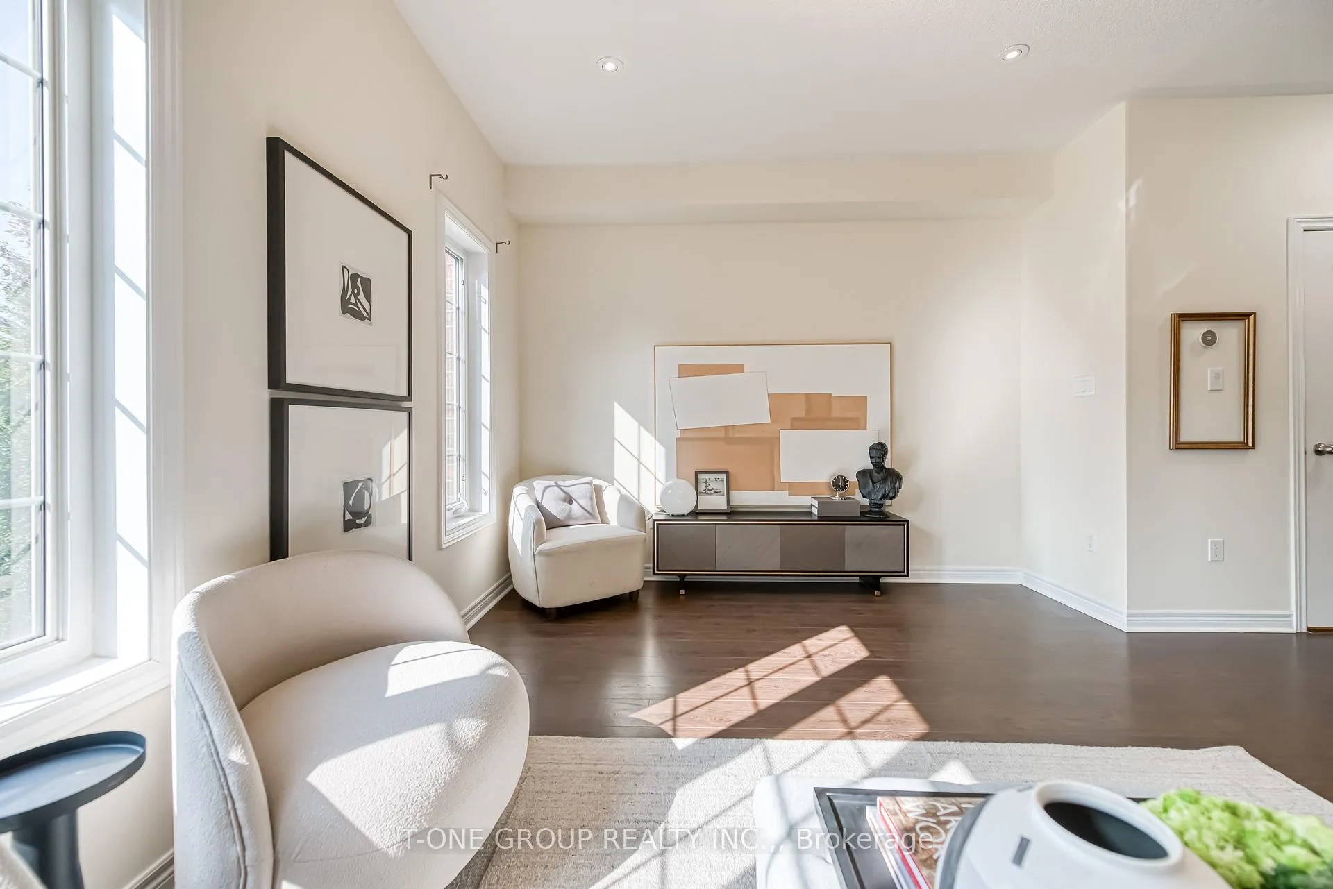 Photo 16 of 36 Battista Perri Drive, Markham, Wismer — HOMEH