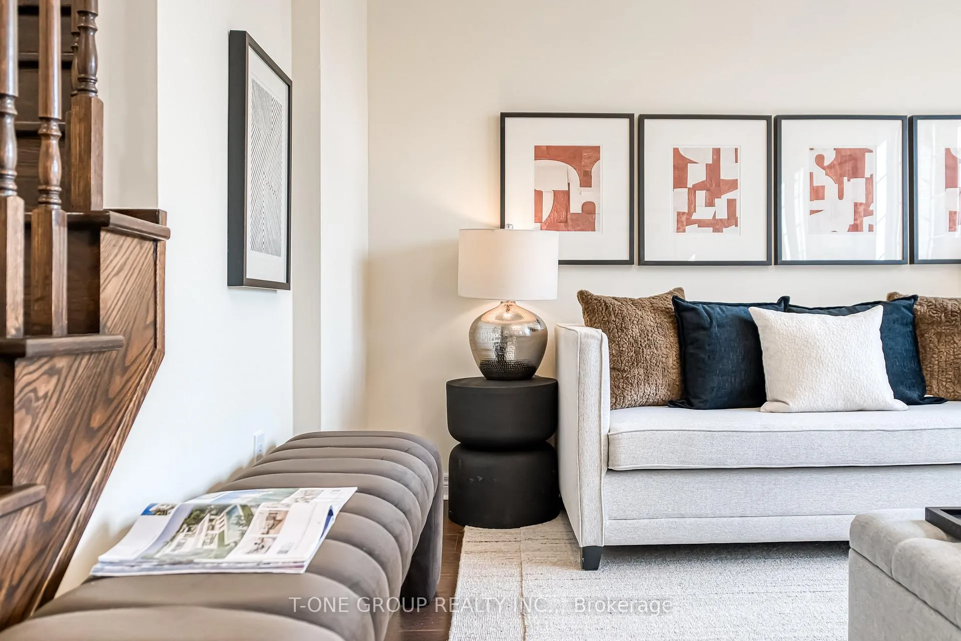 Photo 17 of 36 Battista Perri Drive, Markham, Wismer — HOMEH