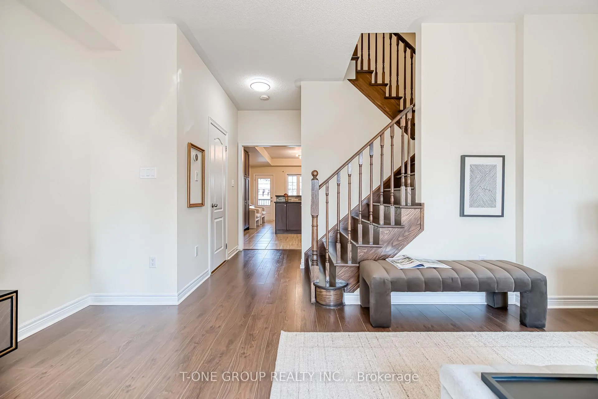 Photo 18 of 36 Battista Perri Drive, Markham, Wismer — HOMEH