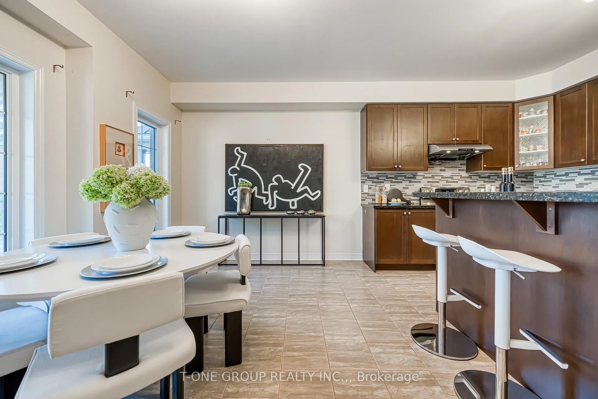Photo 22 of 36 Battista Perri Drive, Markham, Wismer — HOMEH