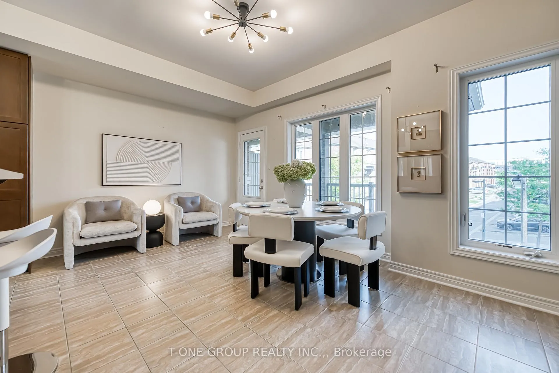 Photo 23 of 36 Battista Perri Drive, Markham, Wismer — HOMEH
