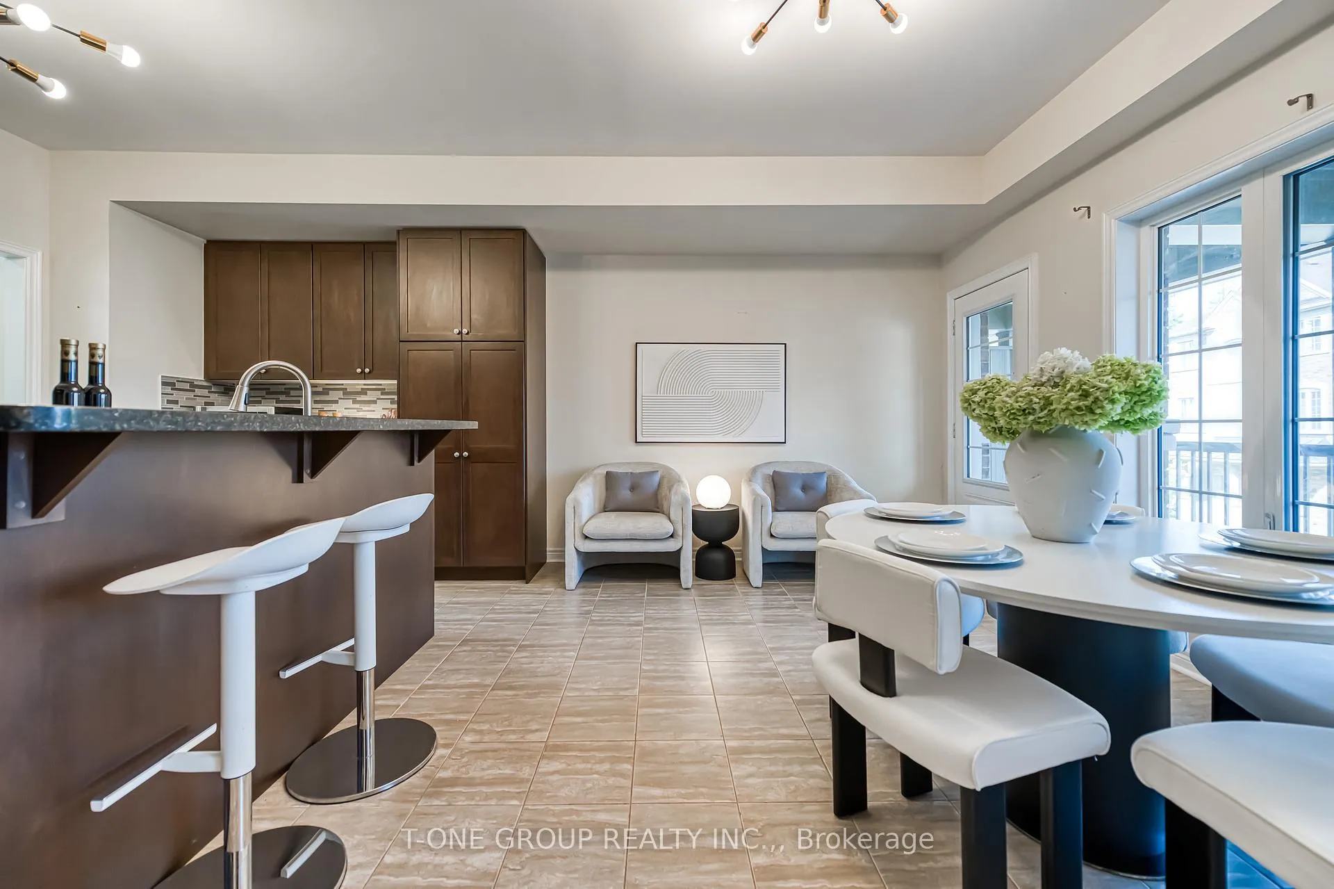 Photo 24 of 36 Battista Perri Drive, Markham, Wismer — HOMEH