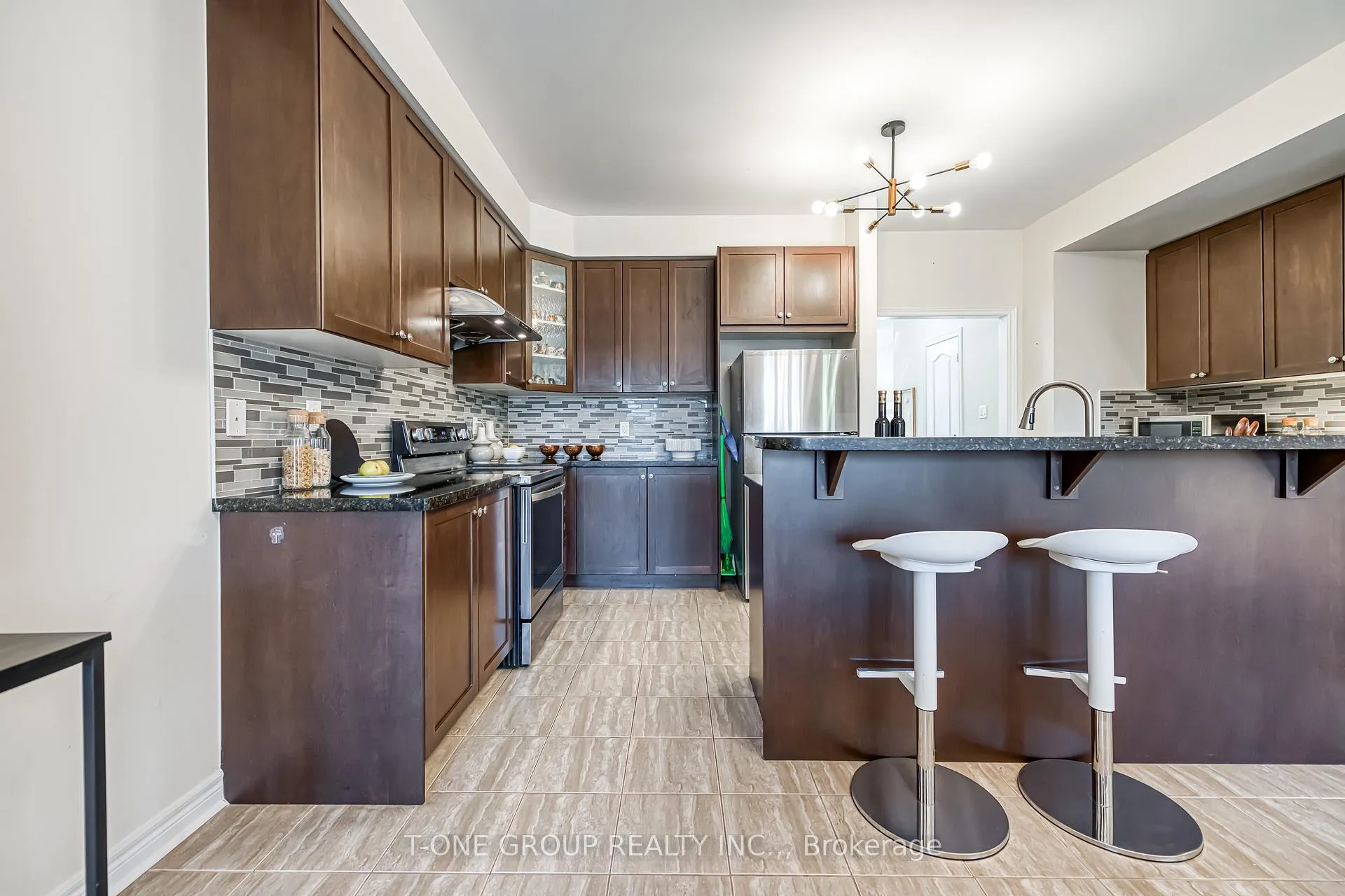 Photo 26 of 36 Battista Perri Drive, Markham, Wismer — HOMEH