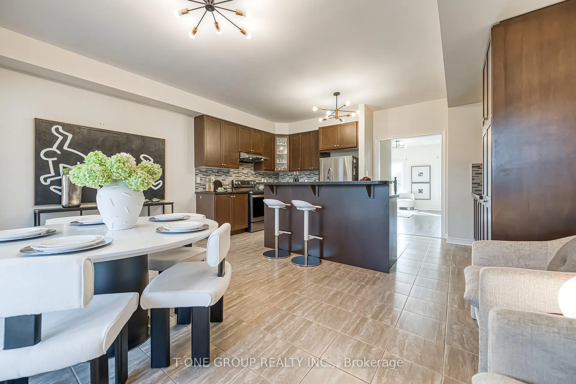 Photo 27 of 36 Battista Perri Drive, Markham, Wismer — HOMEH