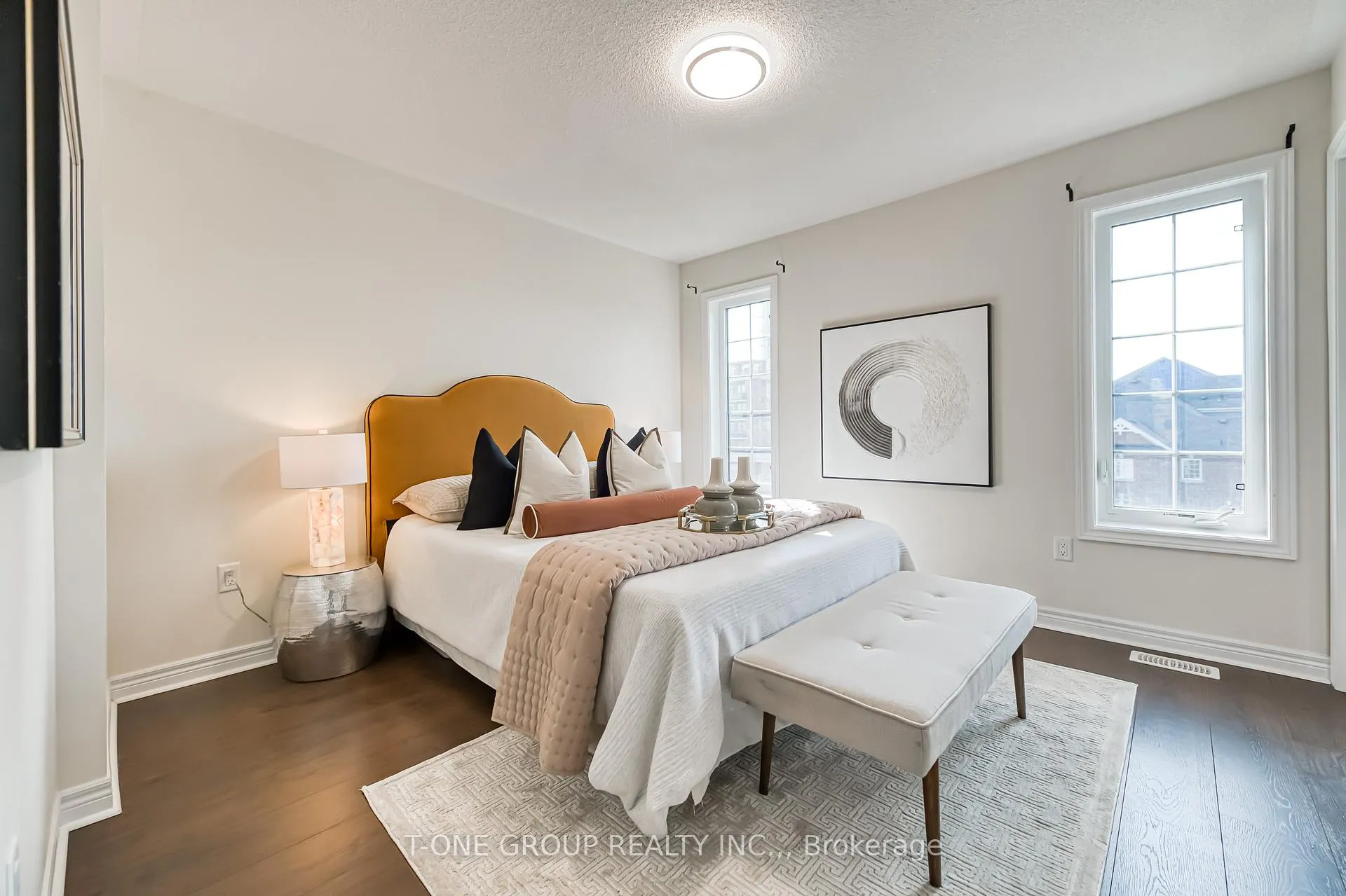 Photo 30 of 36 Battista Perri Drive, Markham, Wismer — HOMEH
