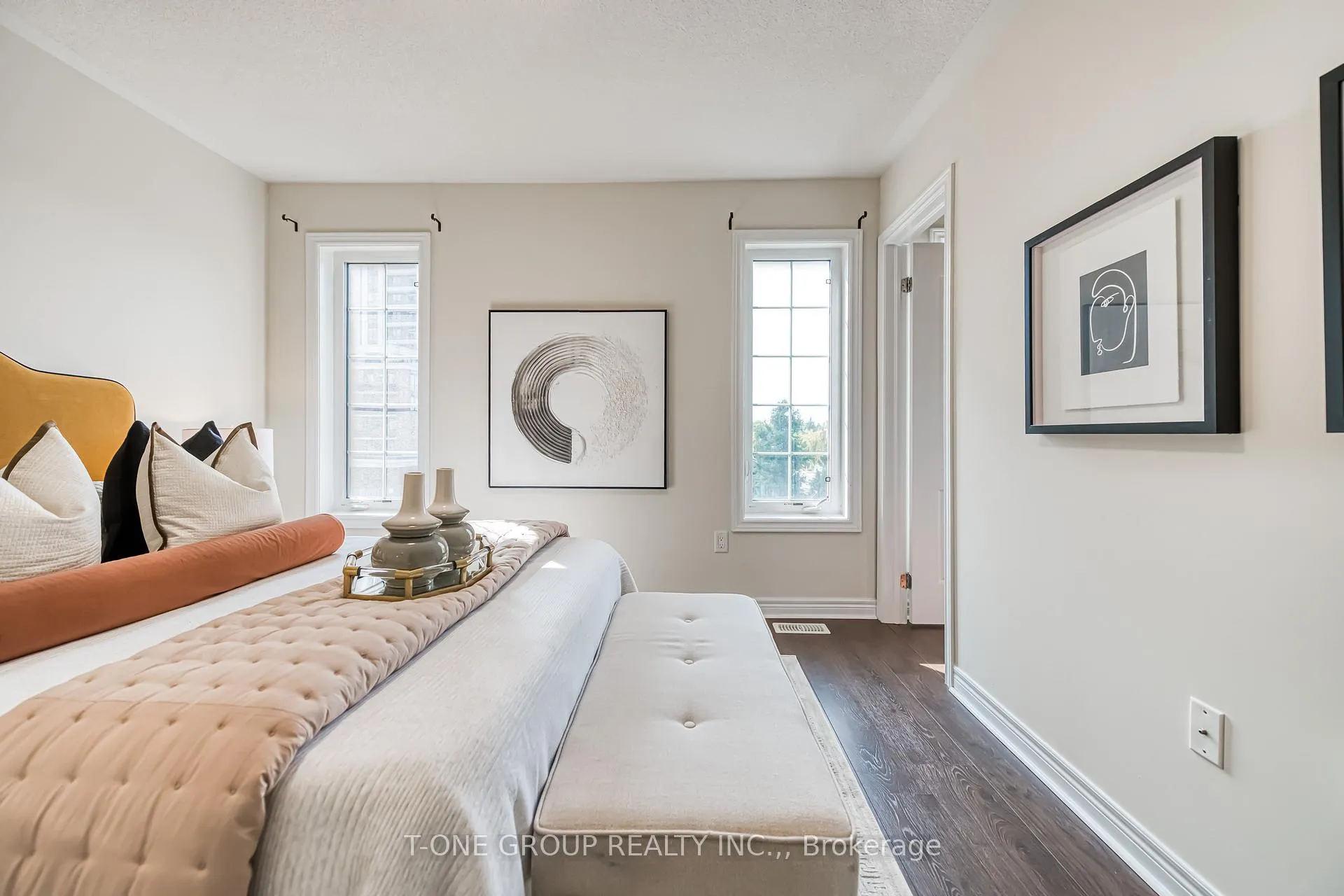 Photo 31 of 36 Battista Perri Drive, Markham, Wismer — HOMEH