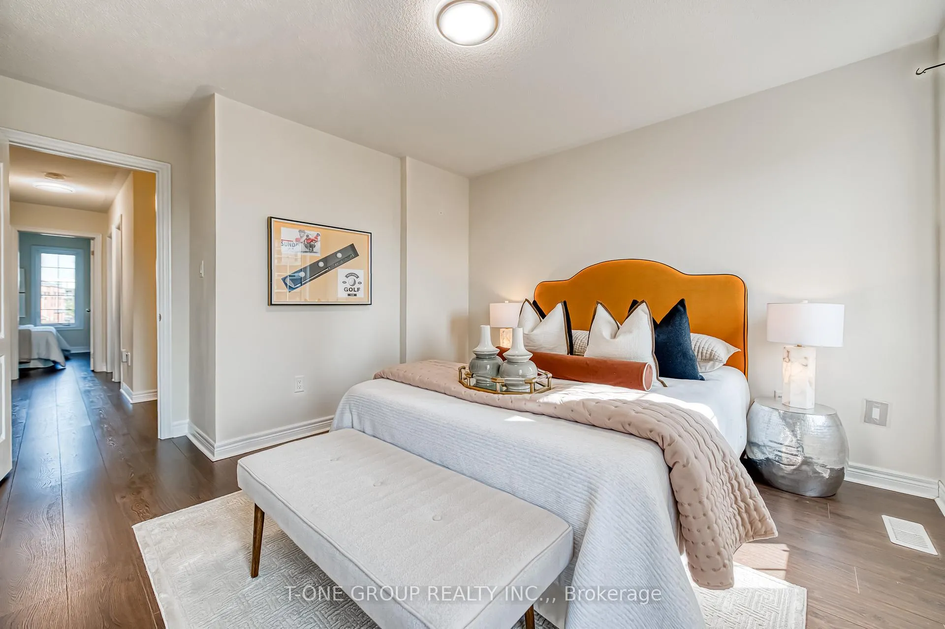Photo 32 of 36 Battista Perri Drive, Markham, Wismer — HOMEH
